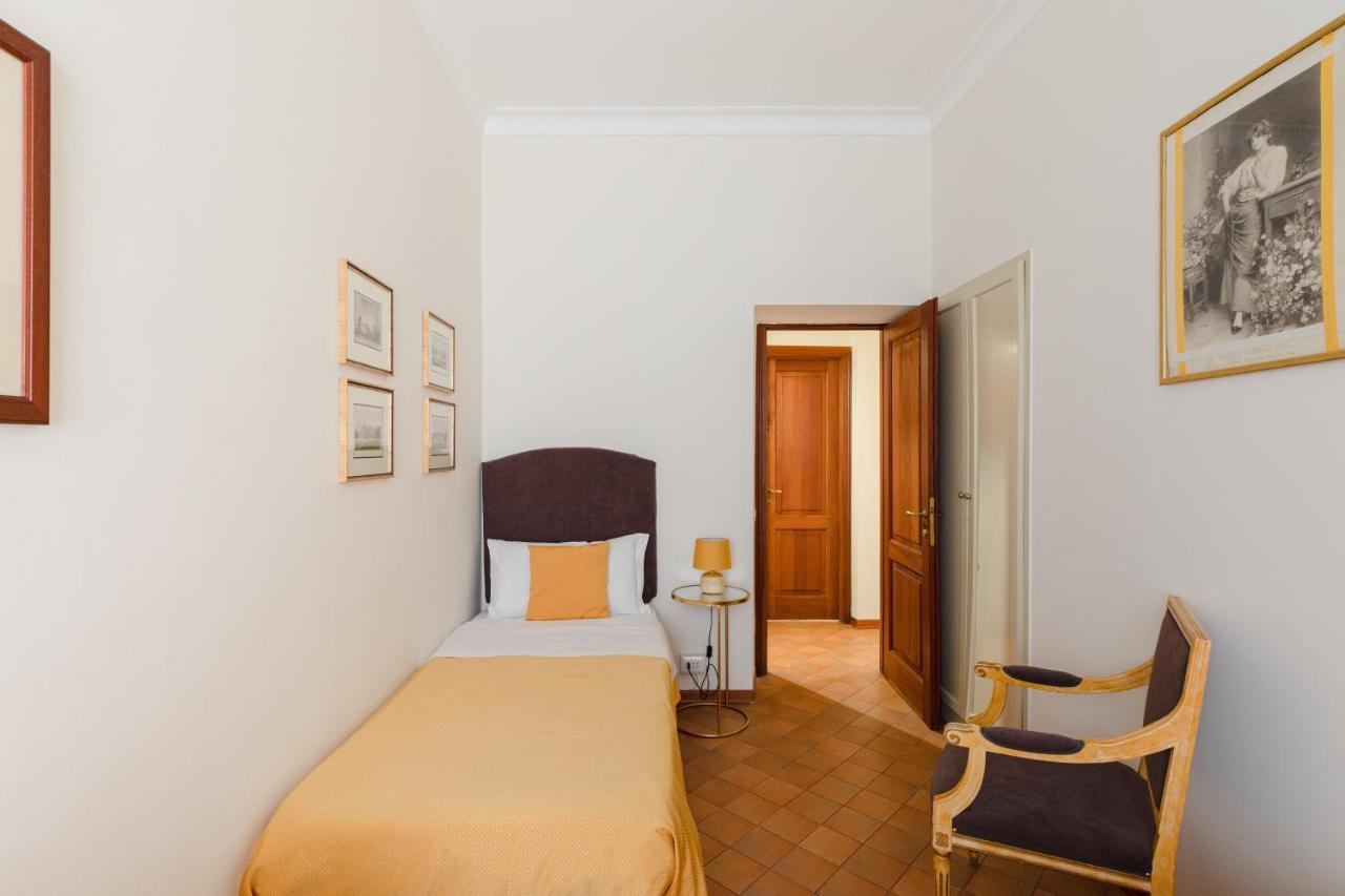 Relais Rasella 47 Apartment Rome Exterior photo